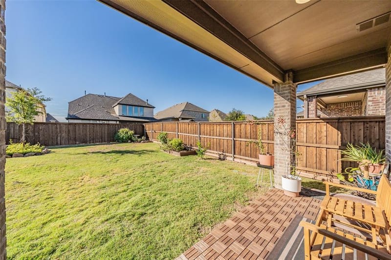 317 Willowmore Drive, Little Elm TX 75068 - Photo 29