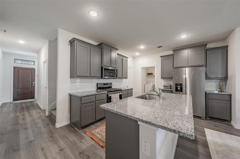 317 Willowmore Drive, Little Elm TX 75068 - Photo 8