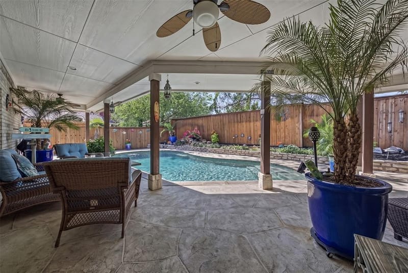 5589 Greenview Court, North Richland Hills TX 76148 - Photo 13