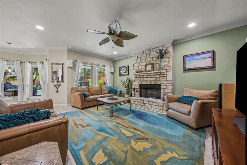 5589 Greenview Court, North Richland Hills TX 76148 - Photo 18