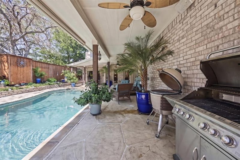 5589 Greenview Court, North Richland Hills TX 76148 - Photo 37
