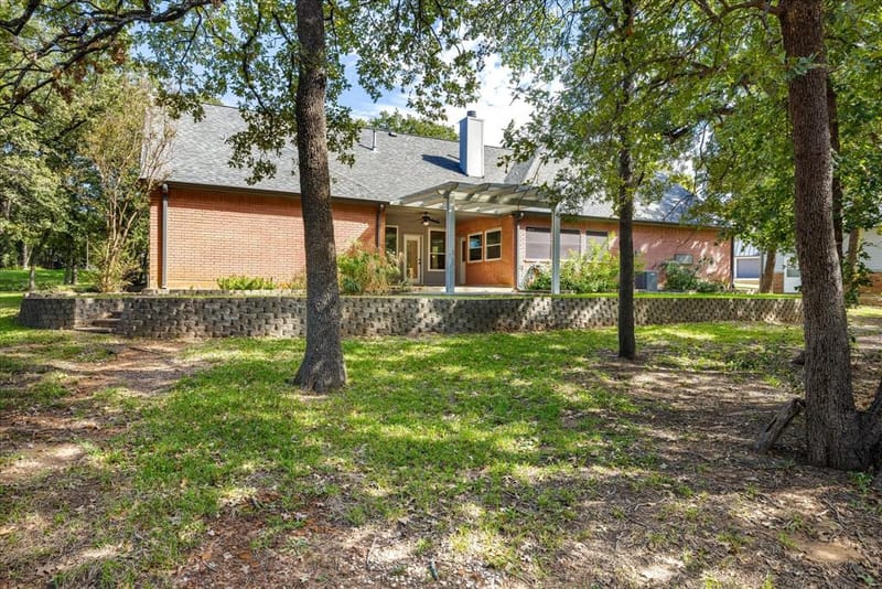 7208 Wooded Acres Trail, Mansfield TX 76063 - Photo 16