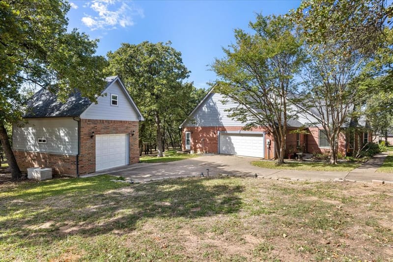 7208 Wooded Acres Trail, Mansfield TX 76063 - Photo 36