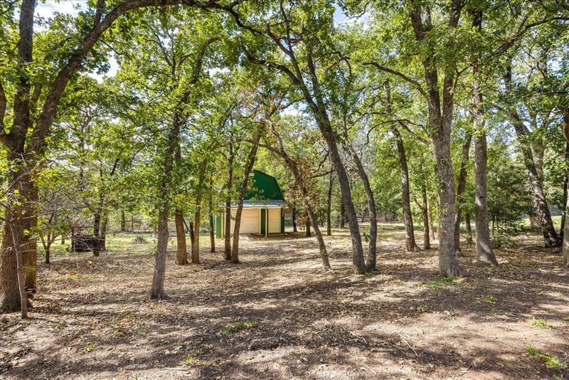 7208 Wooded Acres Trail, Mansfield TX 76063 - Photo 15