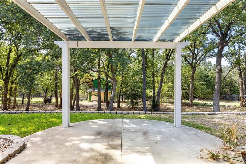 7208 Wooded Acres Trail, Mansfield TX 76063 - Photo 4
