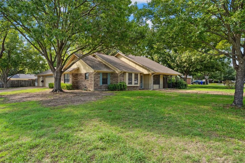 10 Oleander Street, Waco TX 76708