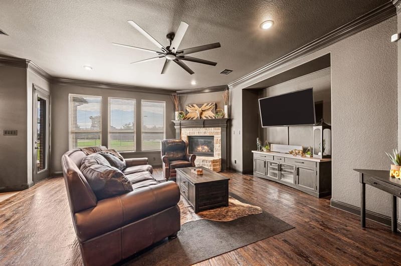 14 Wimbledon Court, Heath TX 75032 - Photo 16