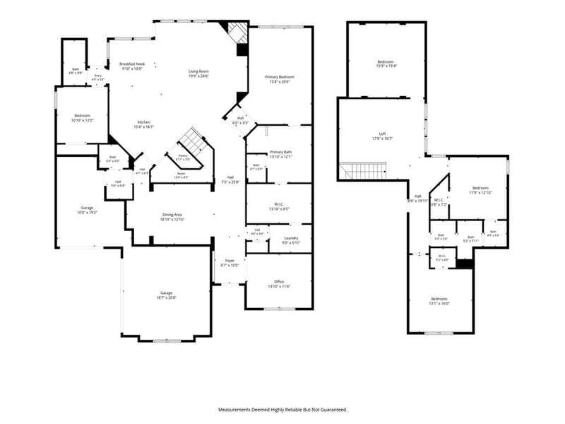 14 Wimbledon Court, Heath TX 75032 - Photo 36