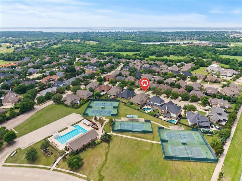 14 Wimbledon Court, Heath TX 75032 - Photo 38