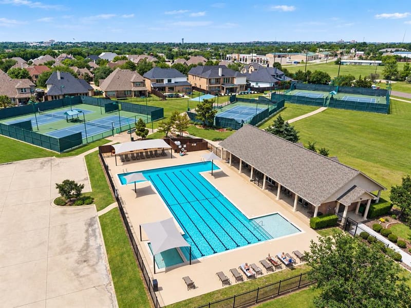 14 Wimbledon Court, Heath TX 75032 - Photo 37