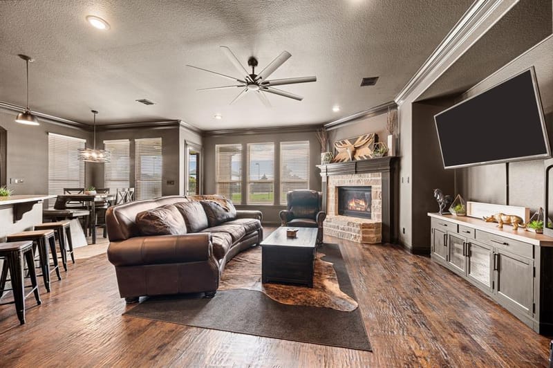 14 Wimbledon Court, Heath TX 75032 - Photo 15