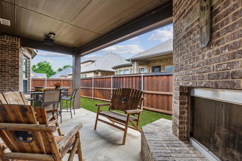 2504 Moores Landing, Arlington TX 76016 - Photo 27