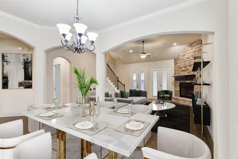 2504 Moores Landing, Arlington TX 76016 - Photo 7