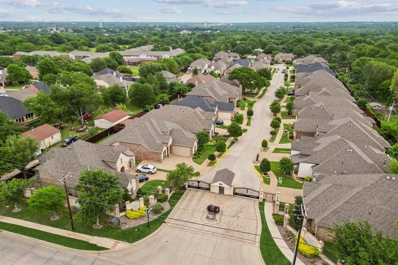 2504 Moores Landing, Arlington TX 76016 - Photo 3