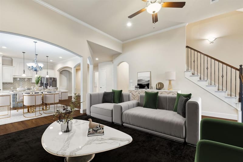 2504 Moores Landing, Arlington TX 76016 - Photo 9