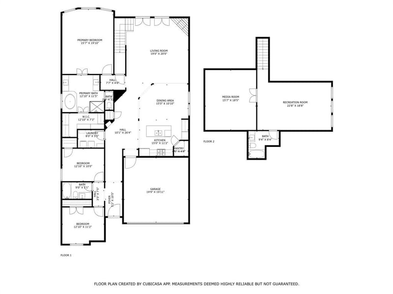 2504 Moores Landing, Arlington TX 76016 - Photo 30