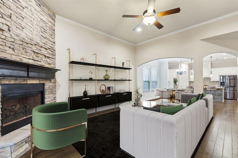 2504 Moores Landing, Arlington TX 76016 - Photo 8