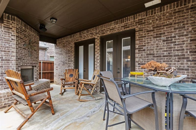 2504 Moores Landing, Arlington TX 76016 - Photo 25