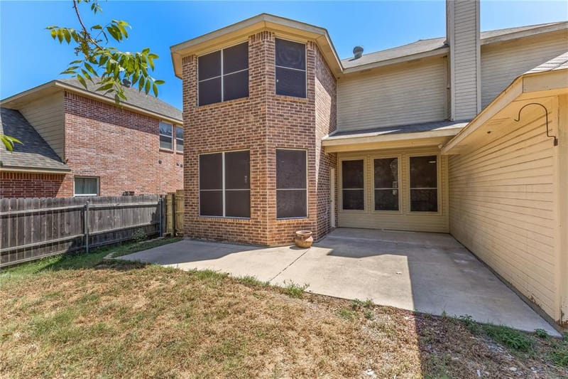 401 Hidden Knoll Drive, Burleson TX 76028 - Photo 26