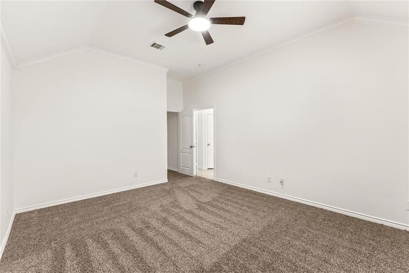 401 Hidden Knoll Drive, Burleson TX 76028 - Photo 22