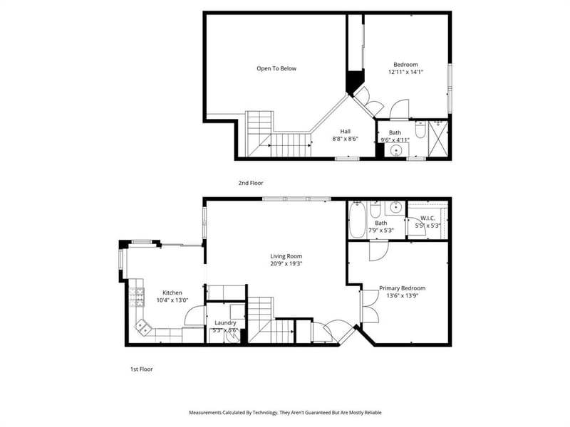 1417 Mccoy Street, Dallas TX 75204 - Photo 36