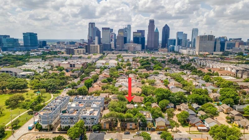 1417 Mccoy Street, Dallas TX 75204 - Photo 28