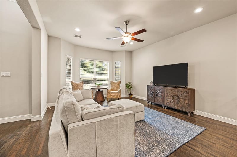 4228 Riverside Drive, Flower Mound TX 75028 - Photo 6