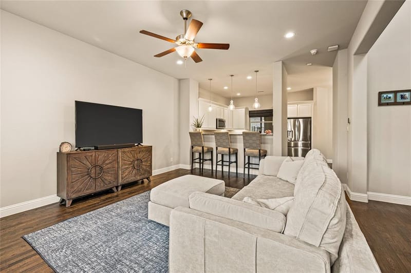 4228 Riverside Drive, Flower Mound TX 75028 - Photo 5