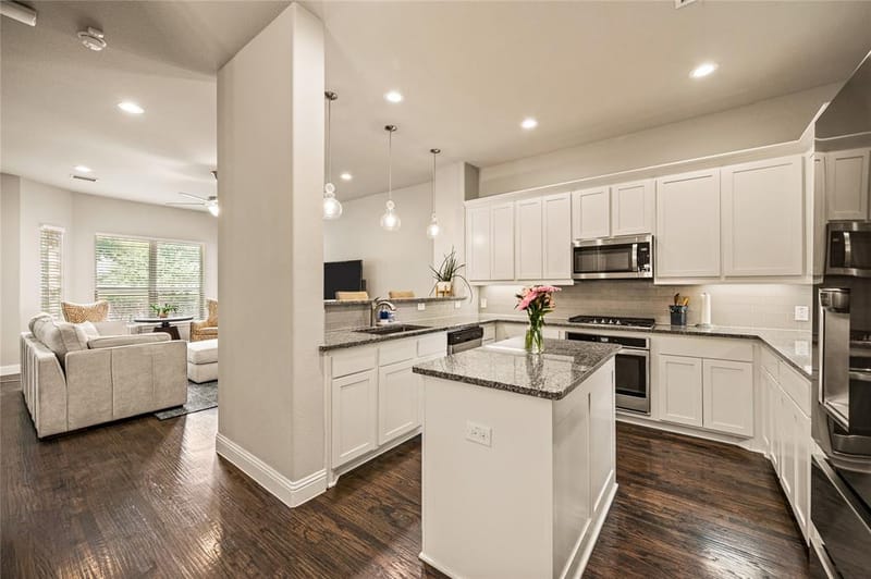 4228 Riverside Drive, Flower Mound TX 75028 - Photo 11