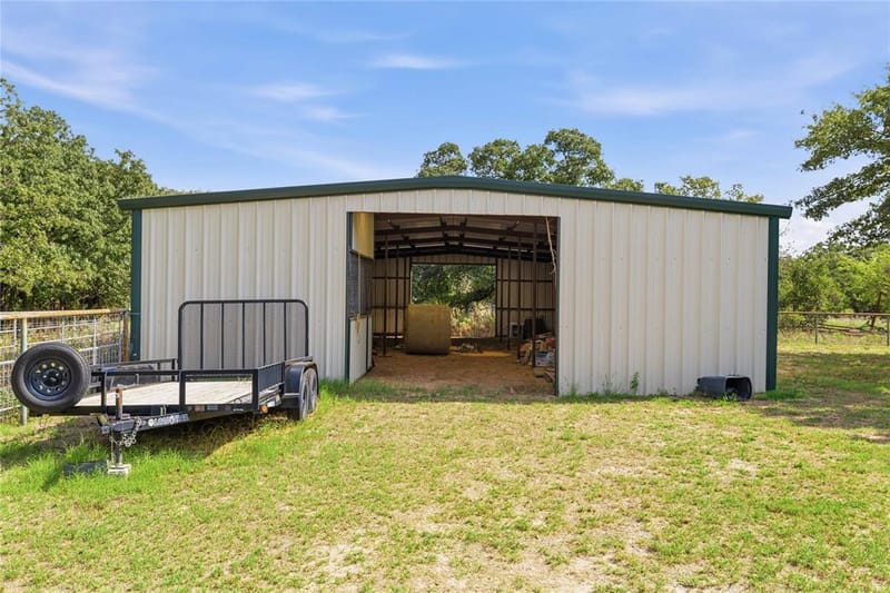 5540 County Road 334, Blanket TX 76432 - Photo 27