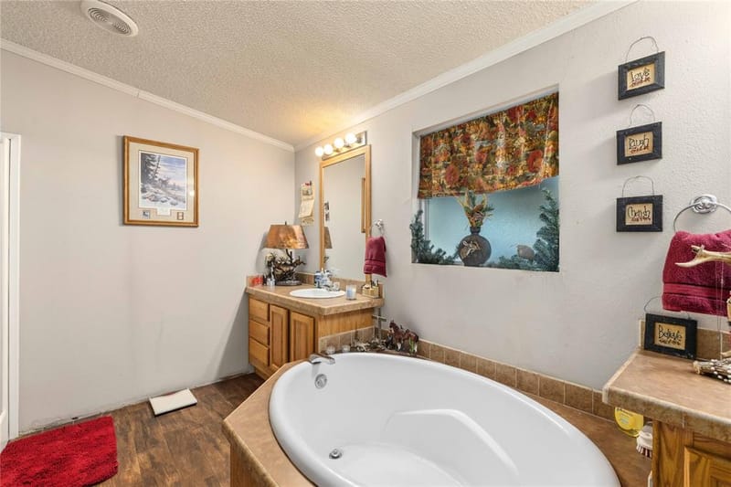 5540 County Road 334, Blanket TX 76432 - Photo 13