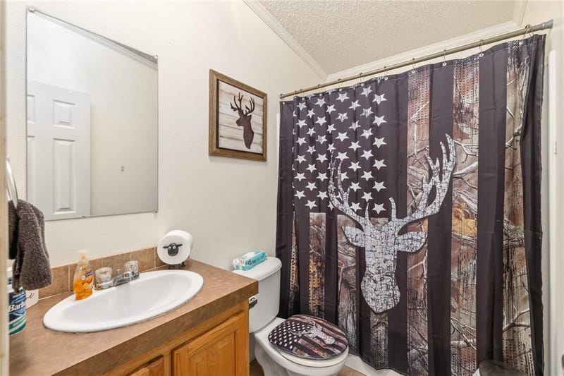 5540 County Road 334, Blanket TX 76432 - Photo 16