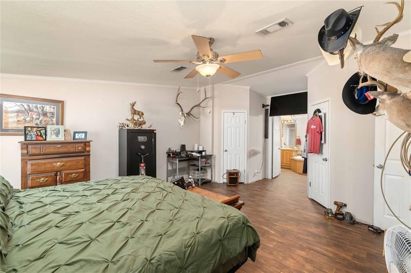 5540 County Road 334, Blanket TX 76432 - Photo 12