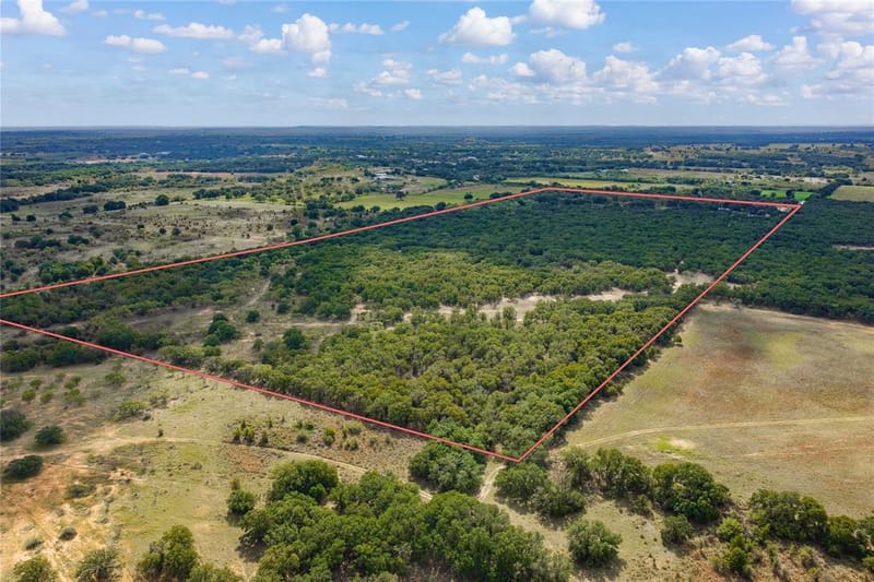 5540 County Road 334, Blanket TX 76432 - Photo 3