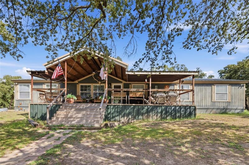 5540 County Road 334, Blanket TX 76432