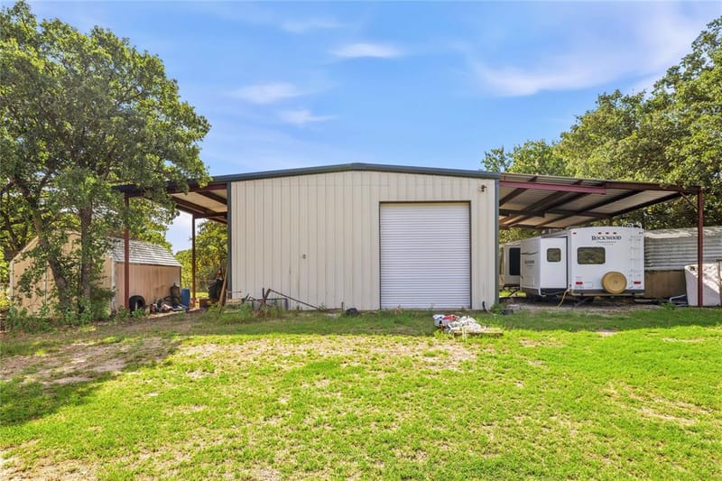 5540 County Road 334, Blanket TX 76432 - Photo 28