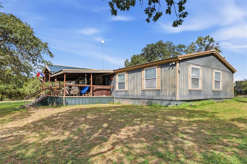 5540 County Road 334, Blanket TX 76432 - Photo 24