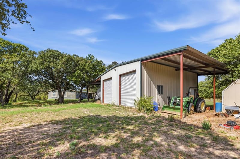 5540 County Road 334, Blanket TX 76432 - Photo 30