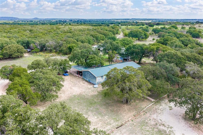 5540 County Road 334, Blanket TX 76432 - Photo 38