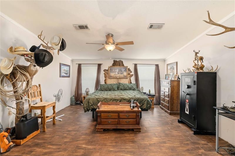 5540 County Road 334, Blanket TX 76432 - Photo 11