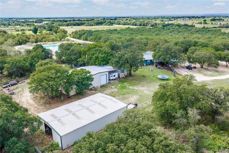 5540 County Road 334, Blanket TX 76432 - Photo 31
