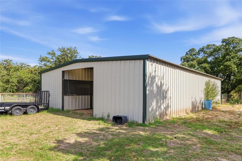 5540 County Road 334, Blanket TX 76432 - Photo 29