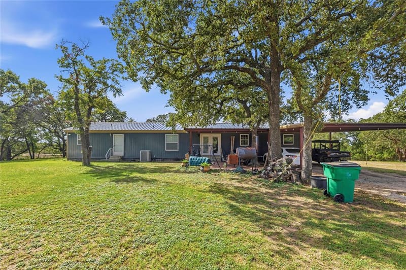5540 County Road 334, Blanket TX 76432 - Photo 25