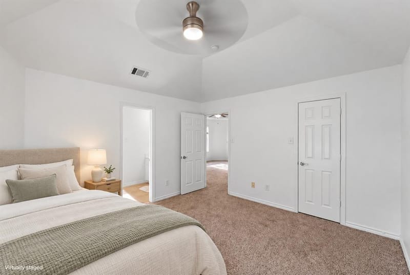 4901 Giordano Way, Fort Worth TX 76244 - Photo 27