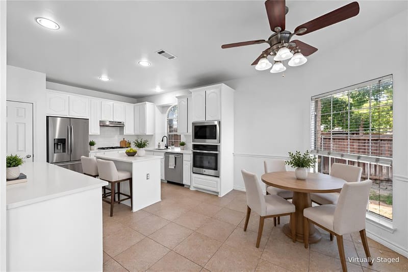 4901 Giordano Way, Fort Worth TX 76244 - Photo 13