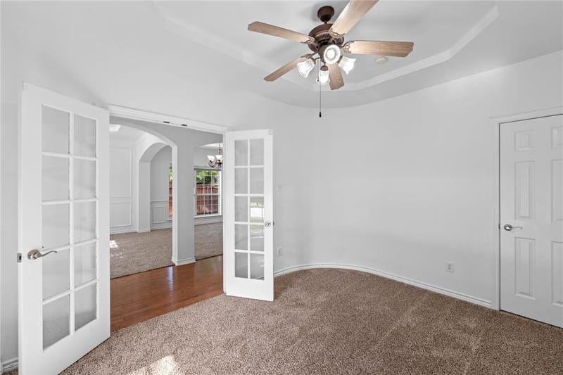 4901 Giordano Way, Fort Worth TX 76244 - Photo 7