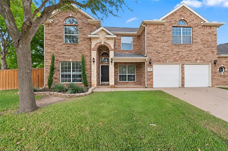 4901 Giordano Way, Fort Worth TX 76244 - Photo 3