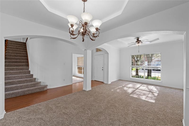 4901 Giordano Way, Fort Worth TX 76244 - Photo 9
