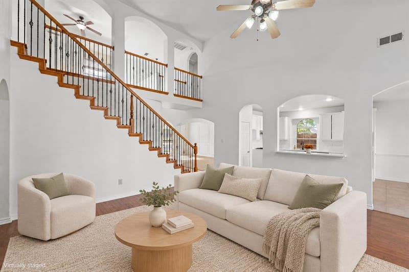 4901 Giordano Way, Fort Worth TX 76244 - Photo 11
