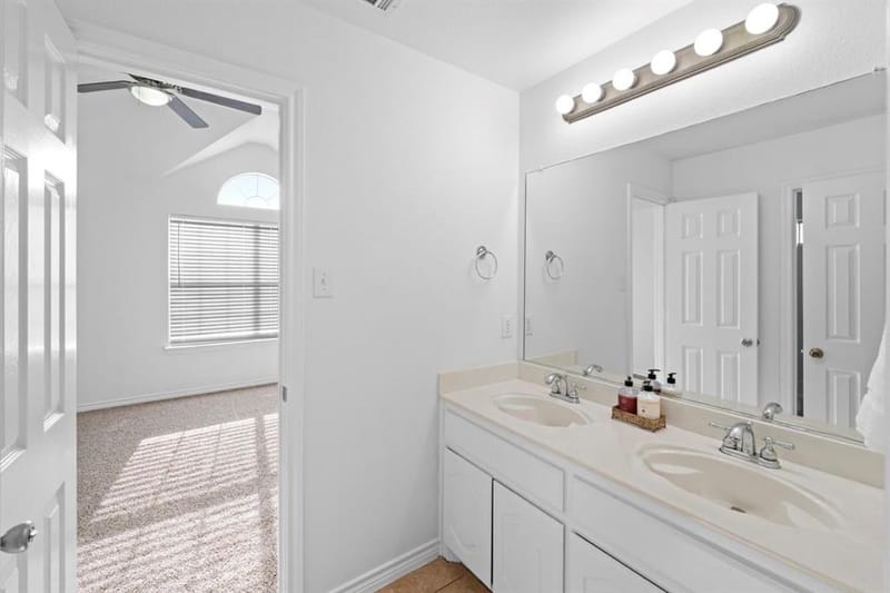 4901 Giordano Way, Fort Worth TX 76244 - Photo 35
